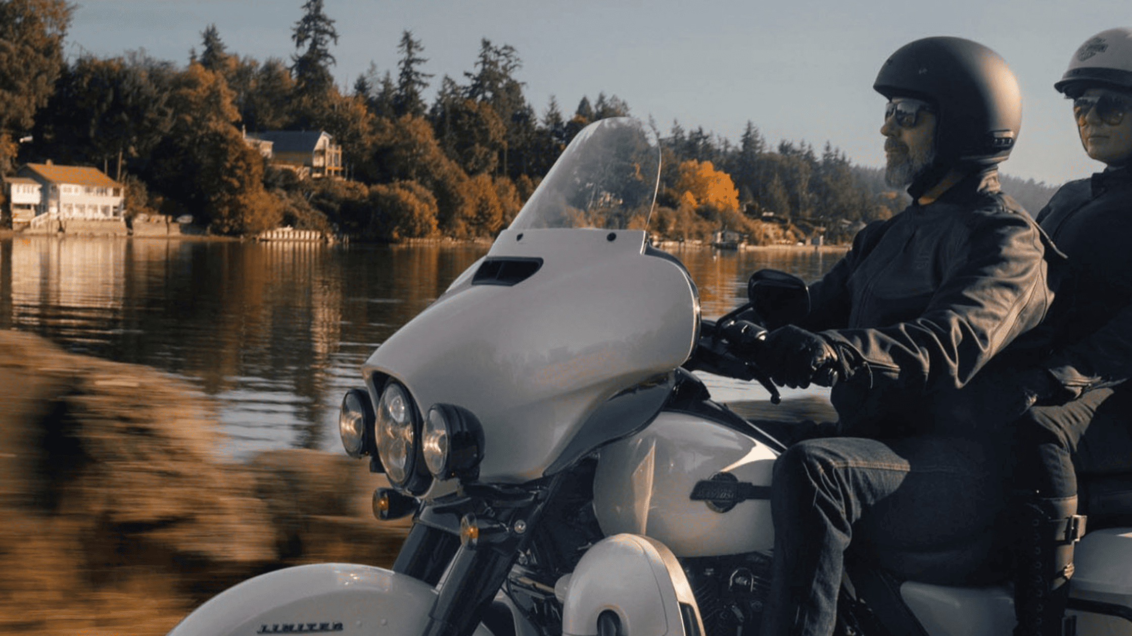 2024 H-D® Ultra Limited® in Concord, NC