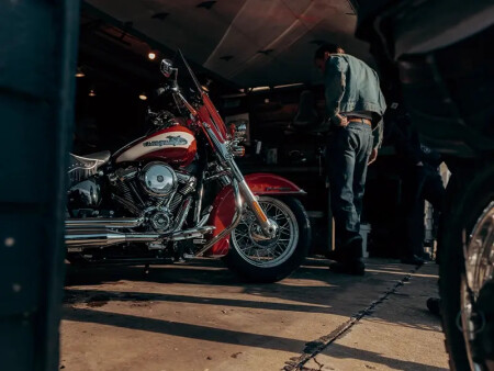 Used Motorcycle Buyer Guide: What To Look For When Buying A Used Harley-Davidson