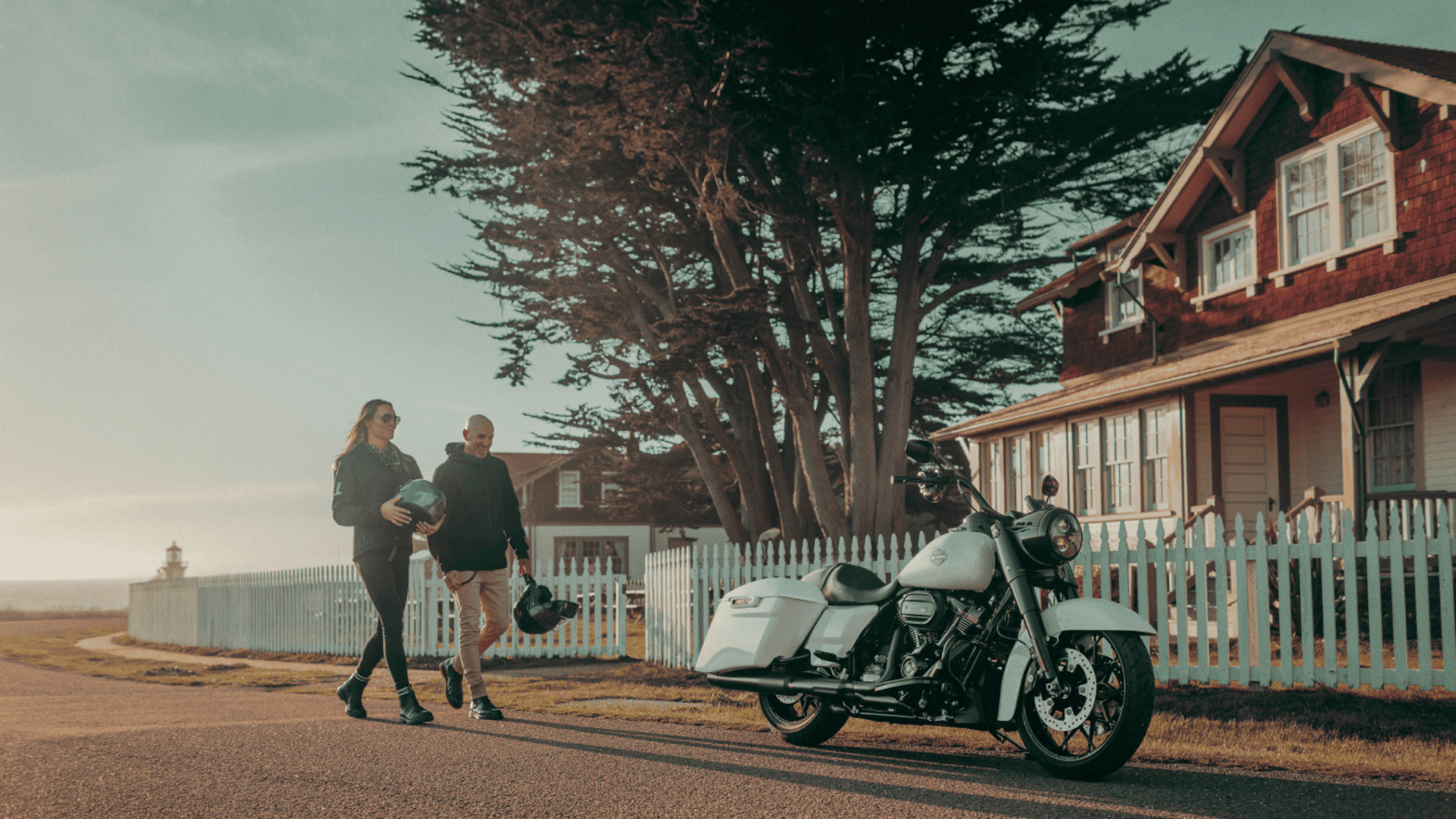 2024 Harley-Davidson® Road King® Special in Concord, NC