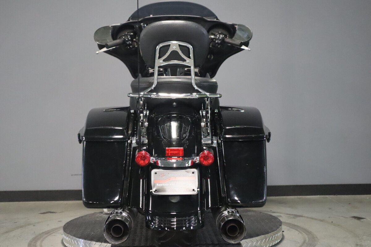 2014 Harley-Davidson Street Glide FLHX - Photo 7