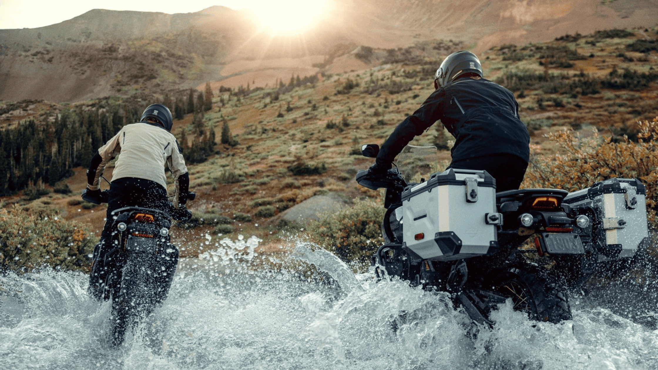 2024 H-D® Pan America® 1250 Special in Concord, NC