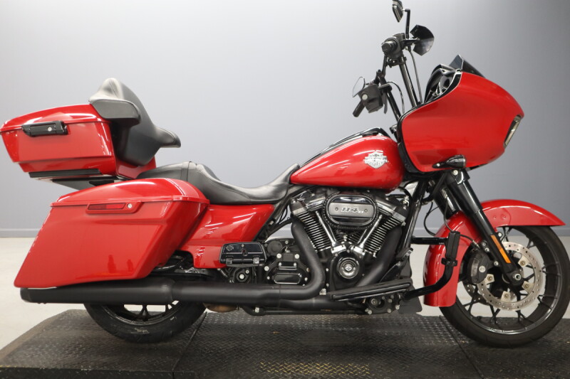 New Harleys for sale | Stars & Stripes Harley-Davidson®
