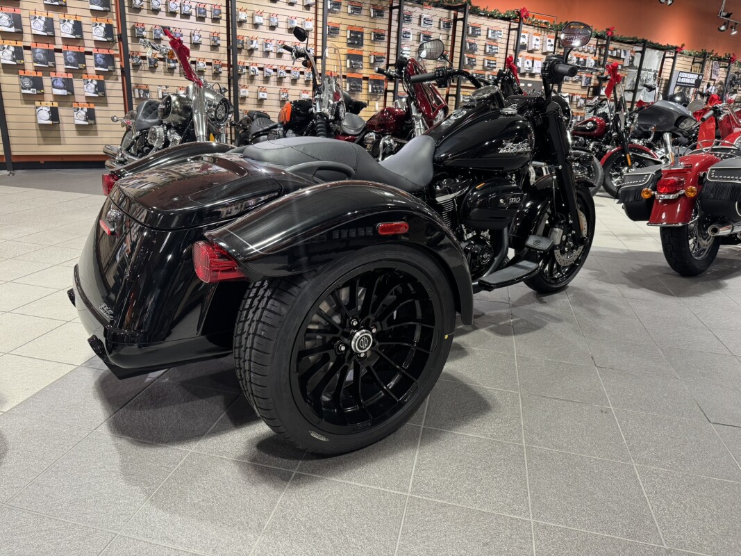 FLRT 2024 Freewheeler - Photo 7