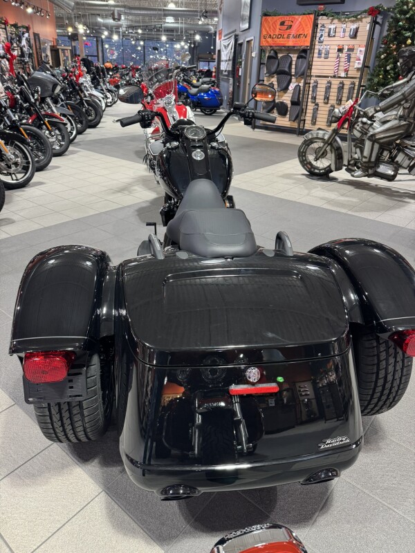 FLRT 2024 Freewheeler - Photo 6