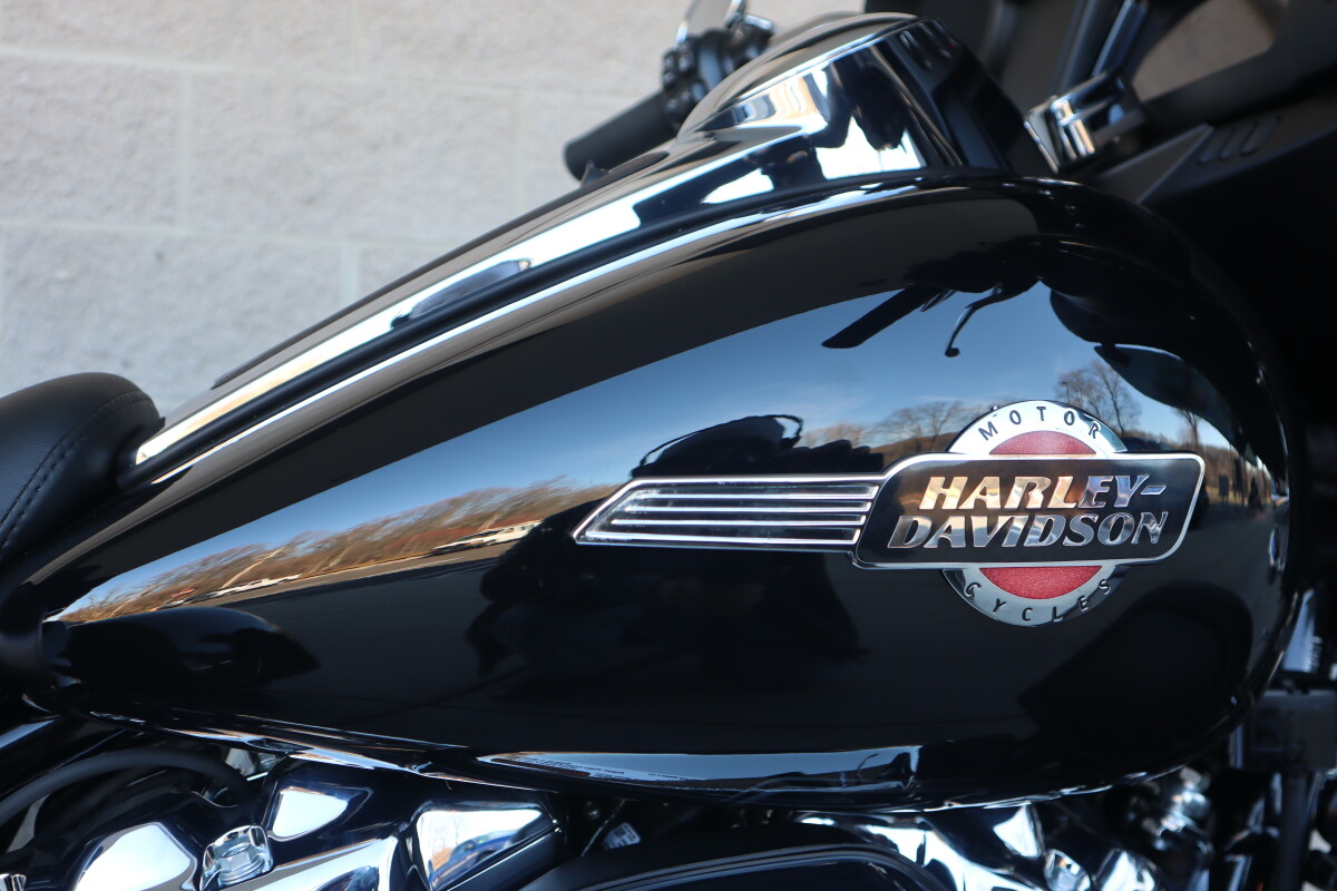 2024 Harley-Davidson Tri Glide Ultra FLHTCUTG - Photo 4