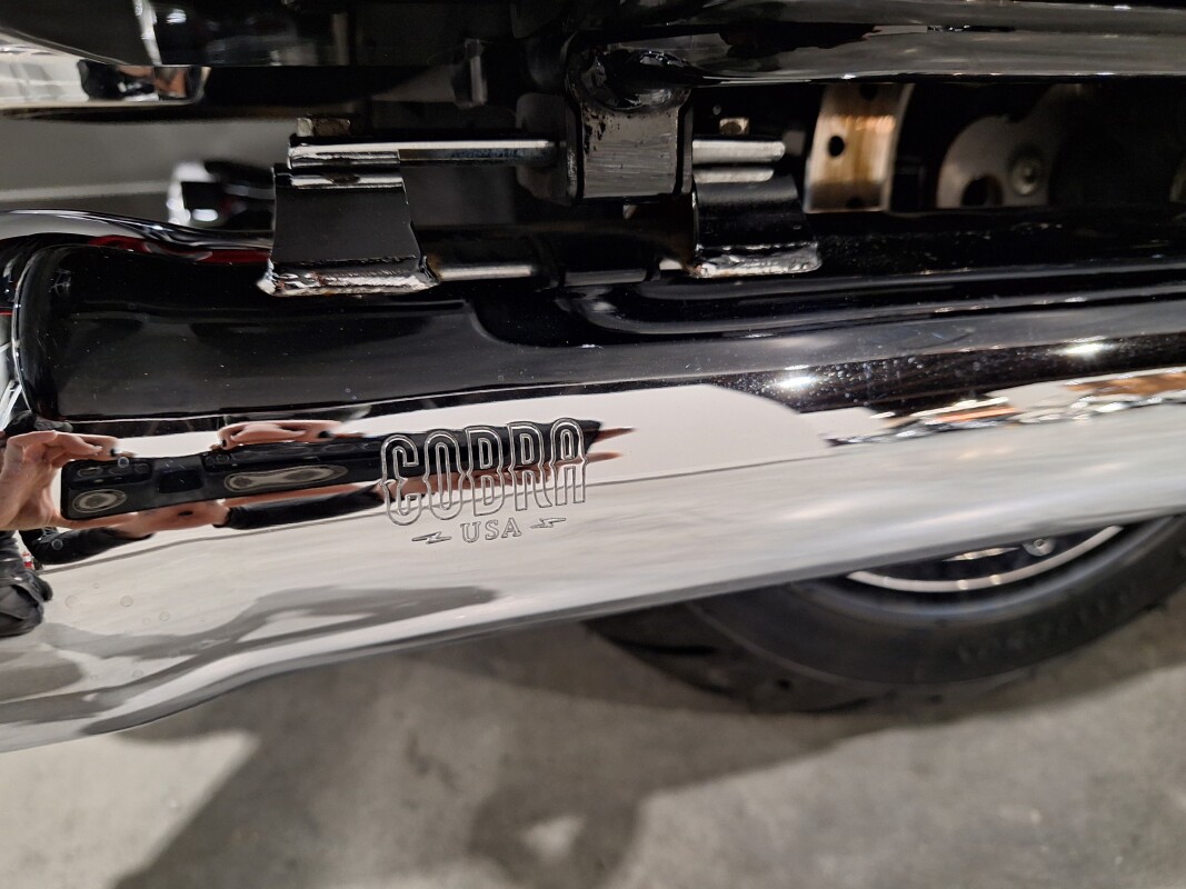 2018 Harley-Davidson Ultra Limited Vivid Black - Photo 9