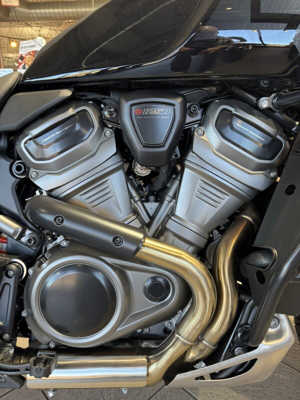 RA1250S 2024 Pan America 1250 Special - Photo 2