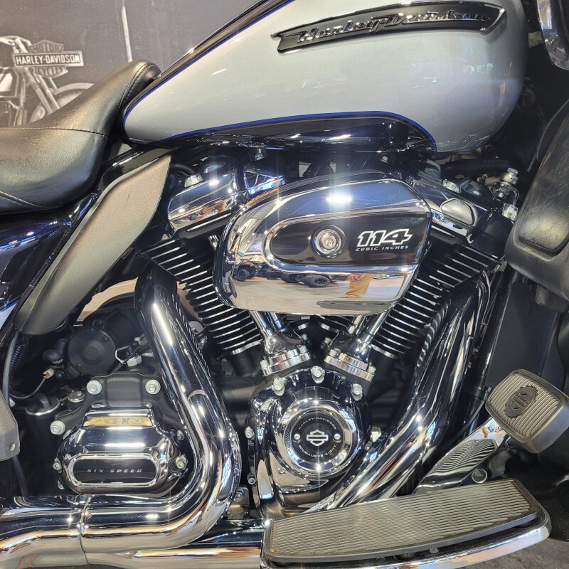 2019 Harley-Davidson Road Glide Ultra - Photo 2