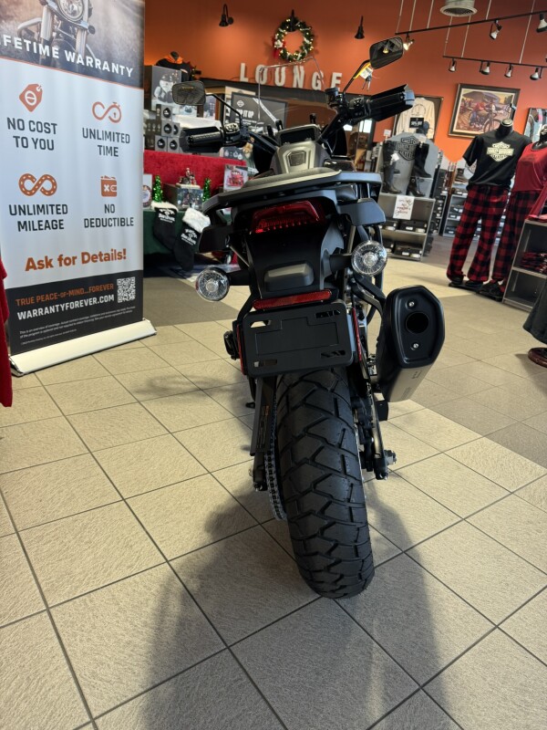 RA1250S 2024 Pan America 1250 Special - Photo 7