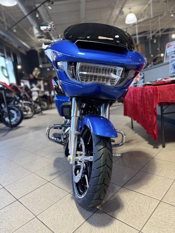FLTRX 2024 Road Glide - Photo 9
