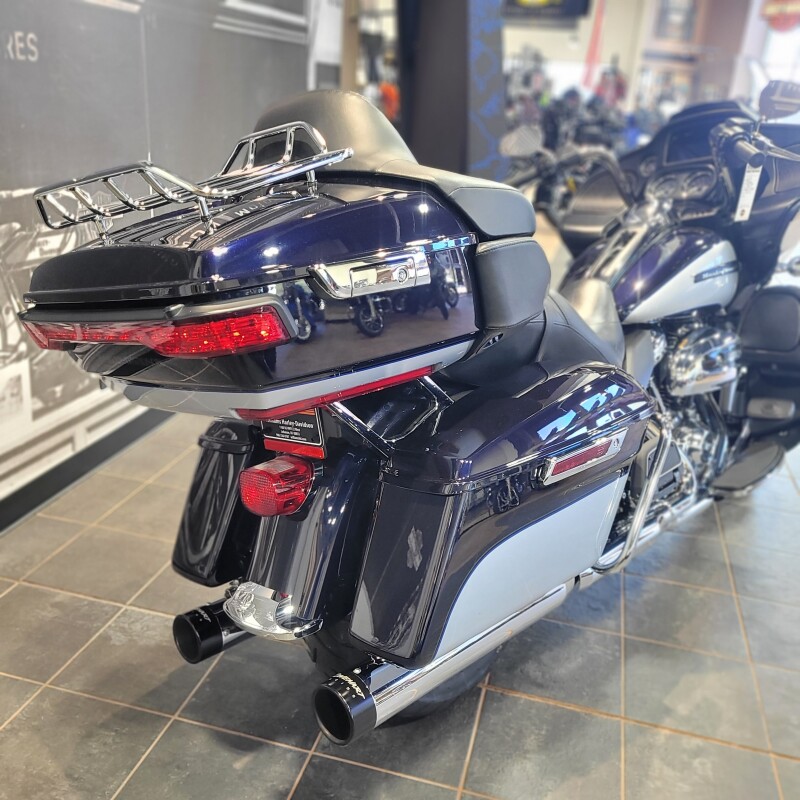 2019 Harley-Davidson Road Glide Ultra - Photo 3