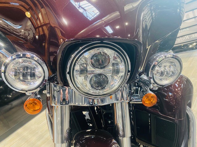 2021 Harley-Davidson Ultra Limited - Photo 6