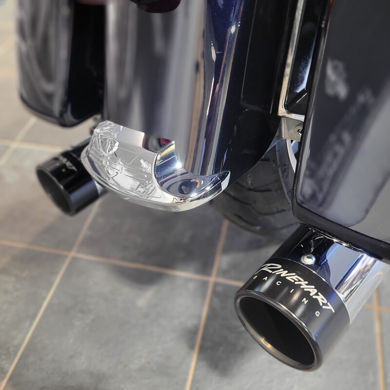 2019 Harley-Davidson Road Glide Ultra - Photo 4