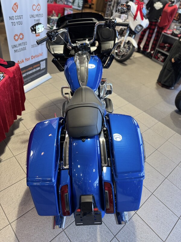FLTRX 2024 Road Glide - Photo 7