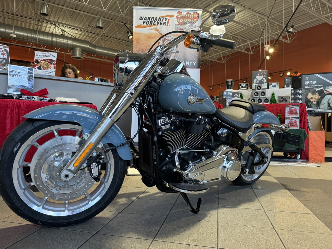 FLFBS 2024 Fat Boy 114 - Photo 10