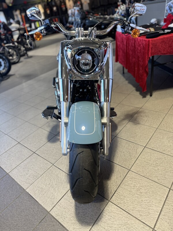 FLFBS 2024 Fat Boy 114 - Photo 7