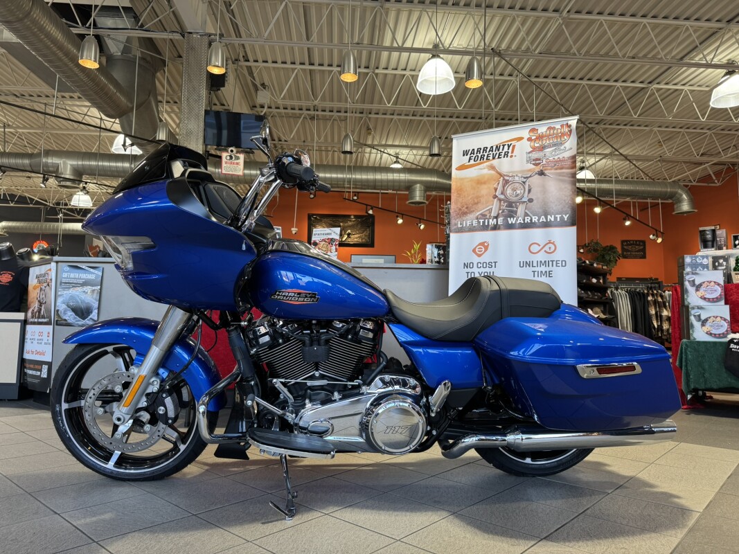 FLTRX 2024 Road Glide - Photo 10