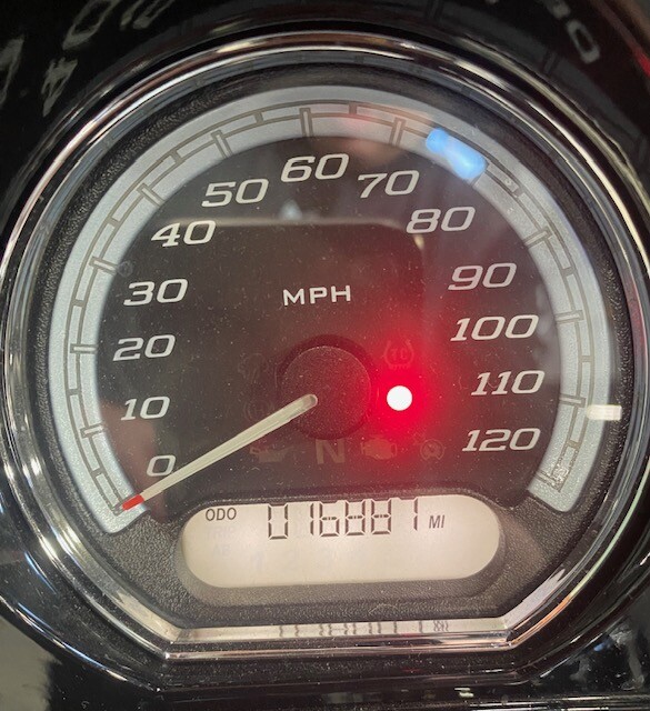 2021 Harley-Davidson Ultra Limited - Photo 5