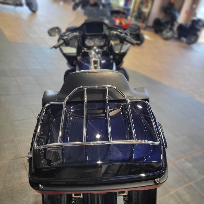 2019 Harley-Davidson Road Glide Ultra - Photo 5