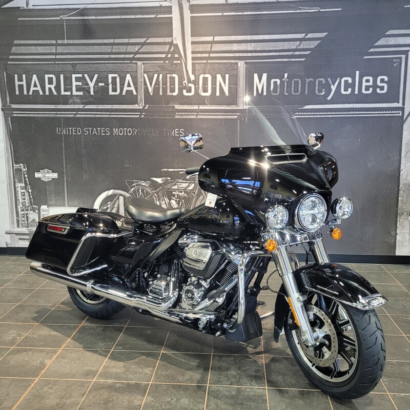HARLEY−DAVIDSON  LIMITED  EDITION HAR643758 2023 Harley Davidson Road King Special - YouTube