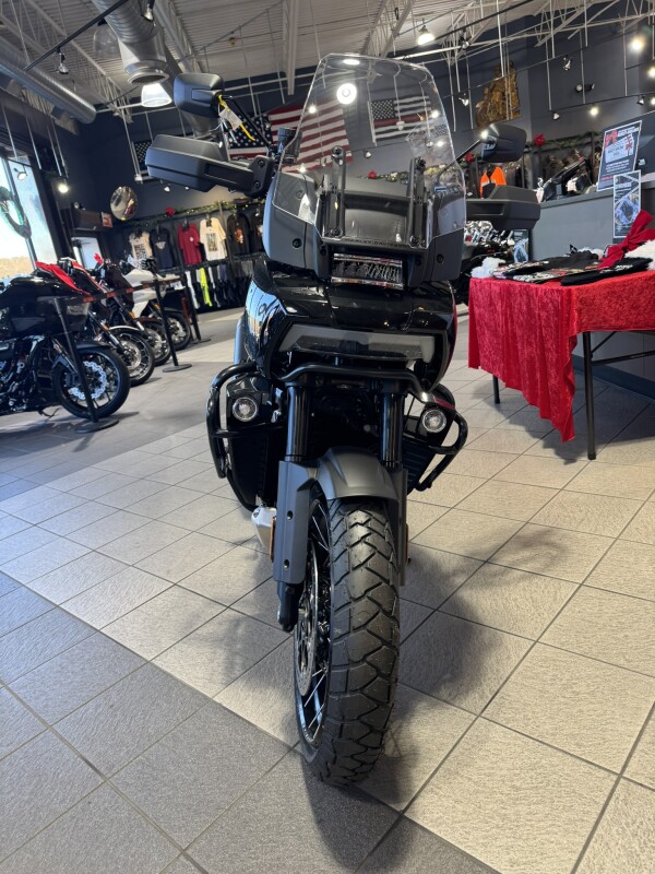 RA1250S 2024 Pan America 1250 Special - Photo 9