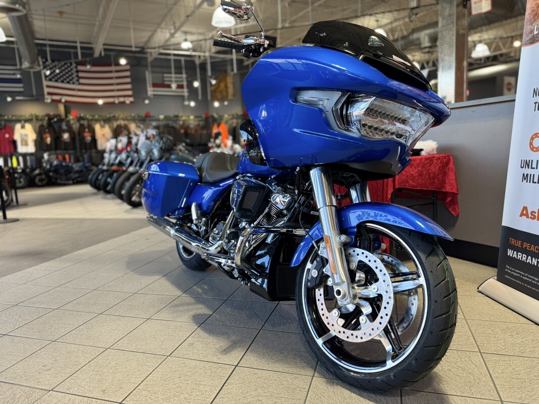 FLTRX 2024 Road Glide - Photo 8