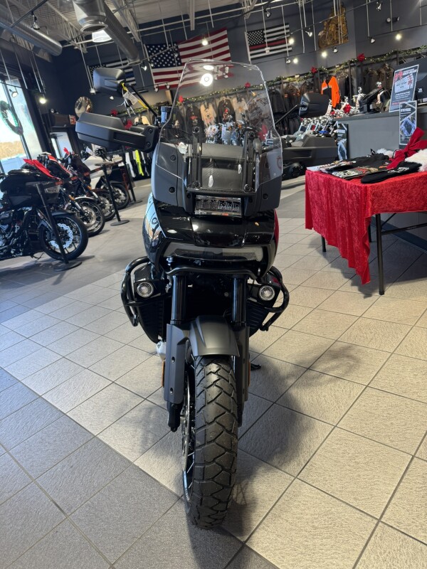 RA1250S 2024 Pan America 1250 Special - Photo 3