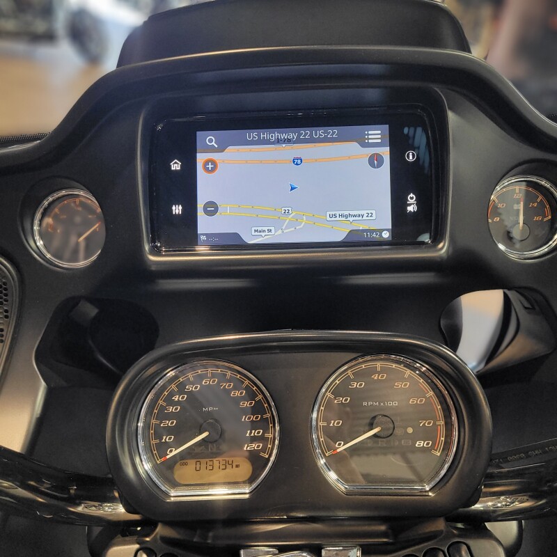 2019 Harley-Davidson Road Glide Ultra - Photo 7