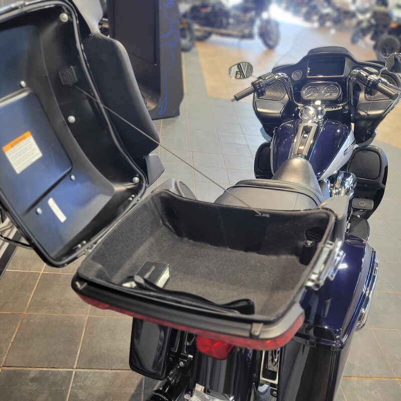 2019 Harley-Davidson Road Glide Ultra - Photo 6