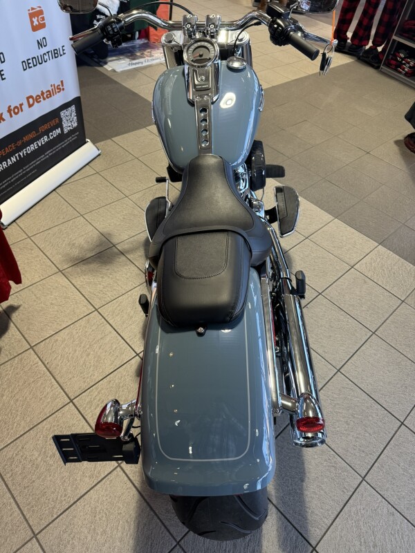 FLFBS 2024 Fat Boy 114 - Photo 5