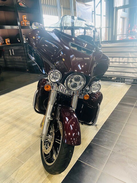 2021 Harley-Davidson Ultra Limited - Photo 3