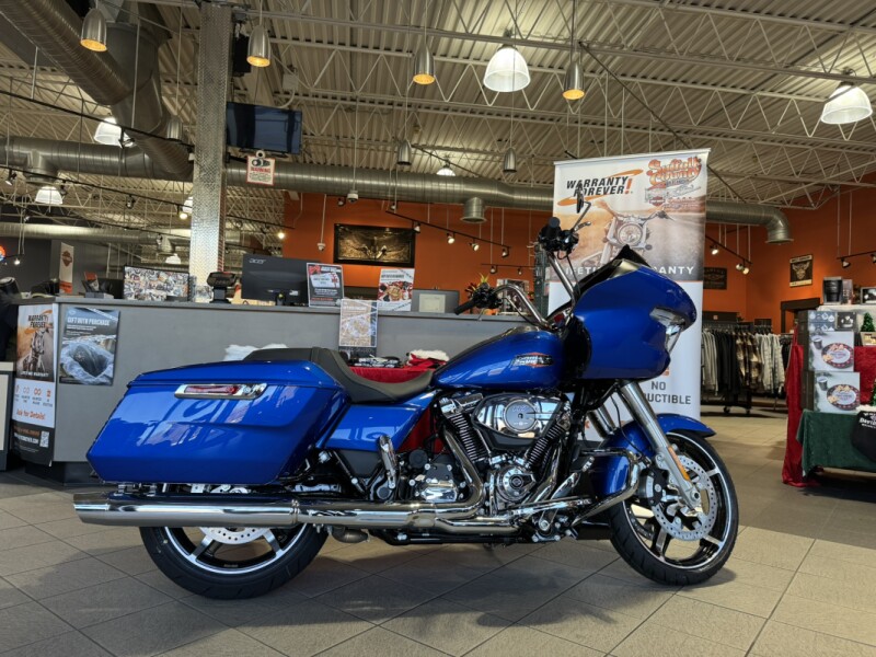 FLTRX 2024 Road Glide™