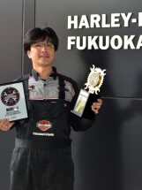 Satoru Shimazaki