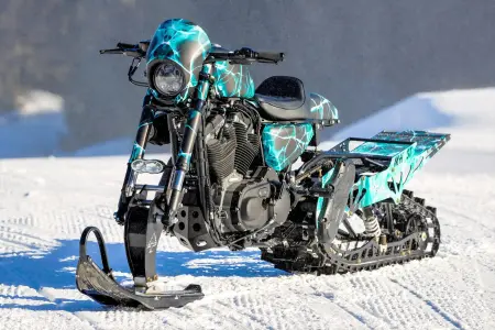 Winter Survival Guide for Milwaukee Motorcyclists: How to Stay Engaged and Ready for the Road House
