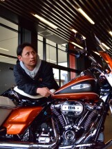Kenichi Shinohara