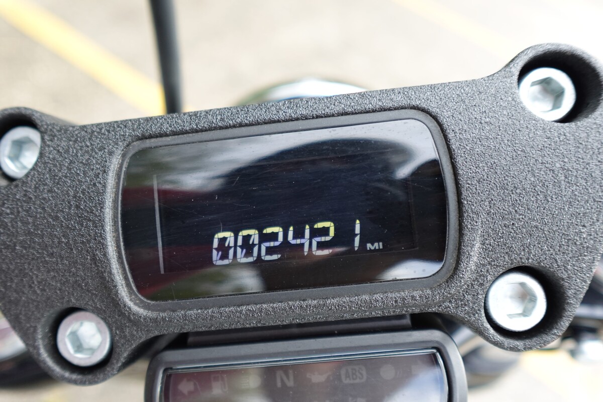 2024 Harley-Davidson Street Bob 114 FXBBS - Photo 9