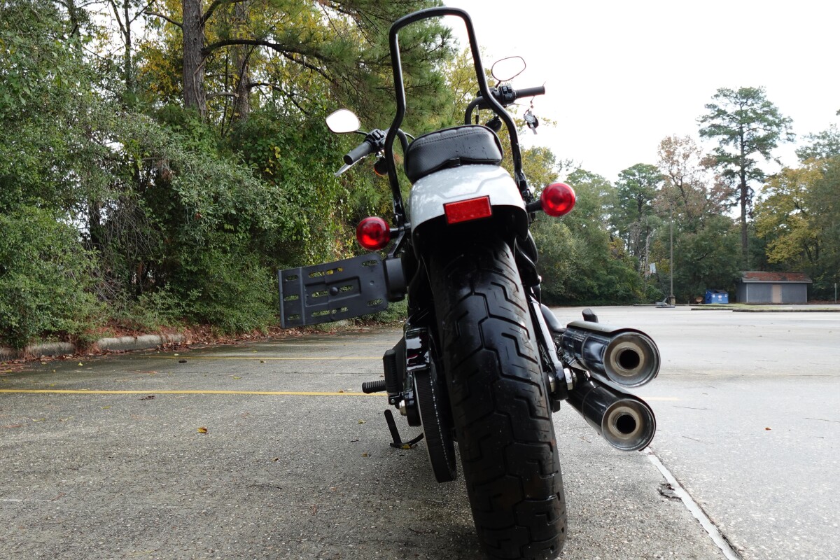 2024 Harley-Davidson Street Bob 114 FXBBS - Photo 7
