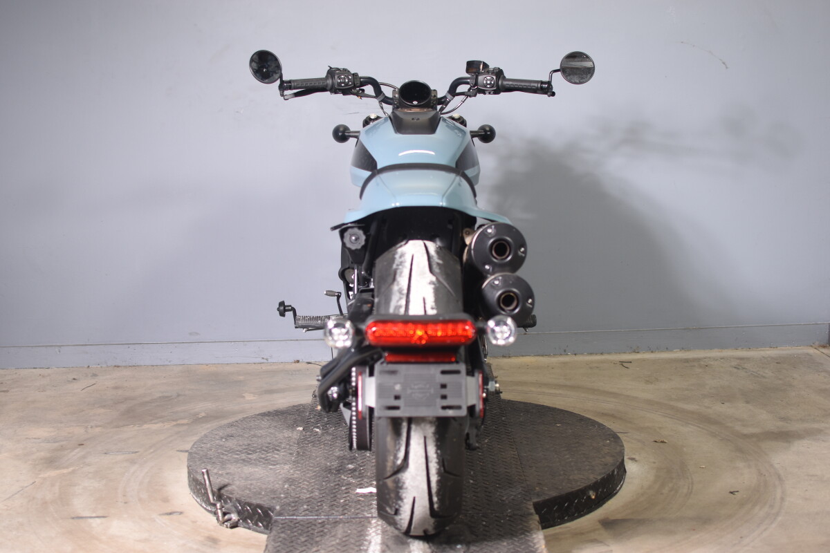 2024 Harley-Davidson Sportster S RH1250S - Photo 7