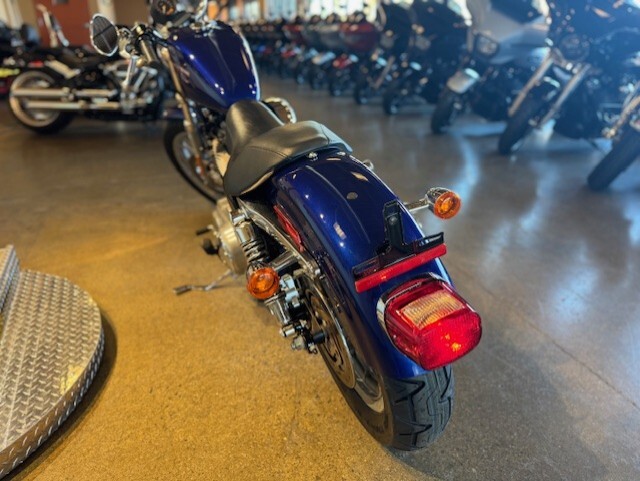 2006 Harley Davidson Sportster XL883L - Photo 6
