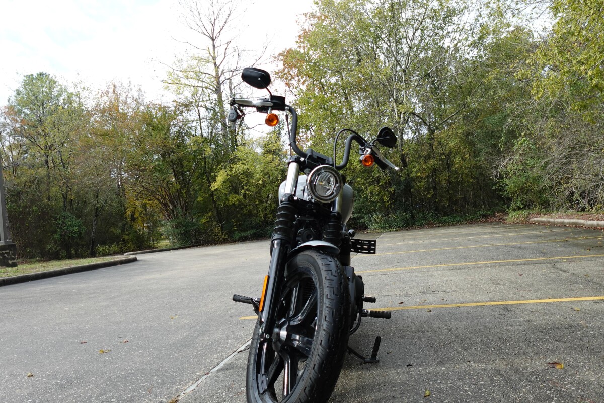 2024 Harley-Davidson Street Bob 114 FXBBS - Photo 3