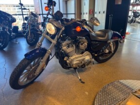 2006 Harley Davidson XL883L  thumb 0