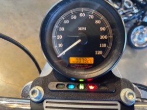 2006 Harley Davidson XL883L  thumb 2