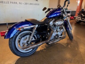2006 Harley Davidson XL883L  thumb 1