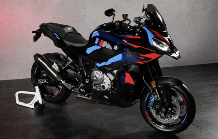 新品最新モデル BMW MOTORRRAD BAVELLA（バヴェラ）サイズ48 BMW Motorrad Configurator - all models, colors, packages and prices