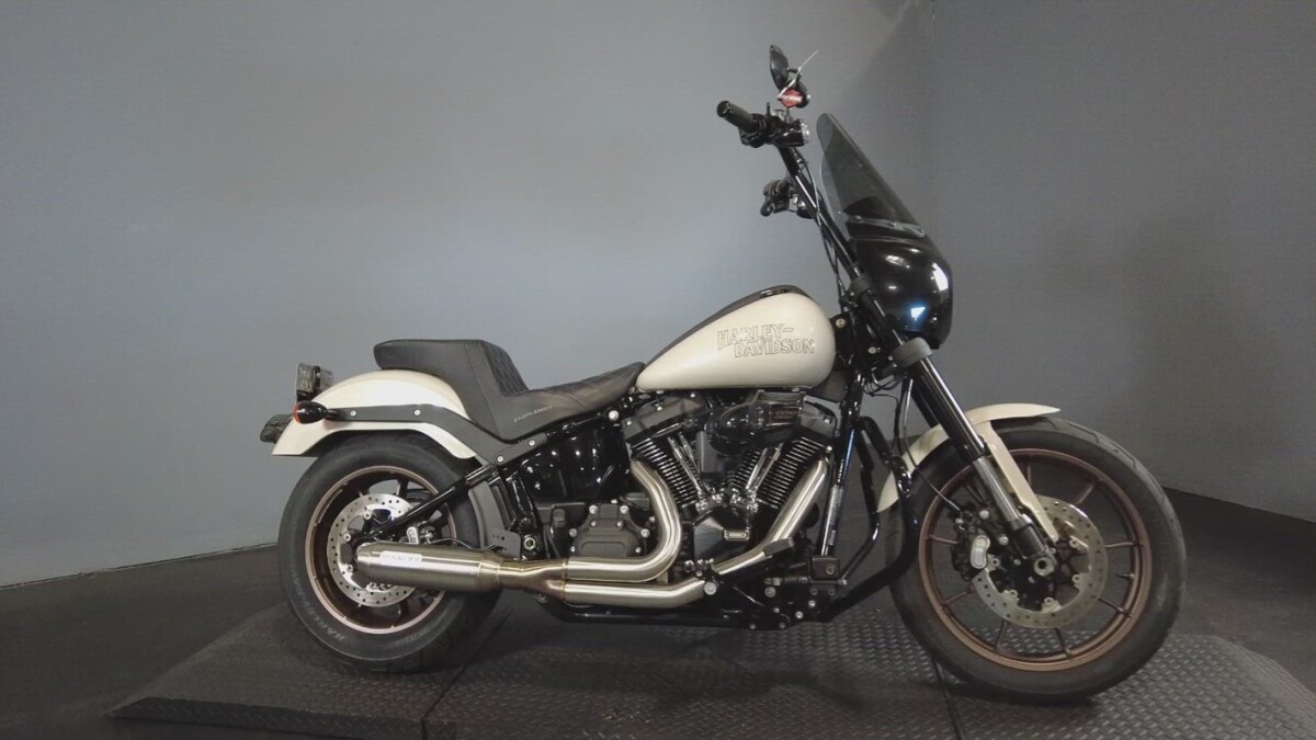 2023 Harley-Davidson® Low Rider® S FXLRS | Riverside Harley