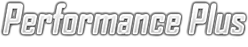 Performance Plus logo