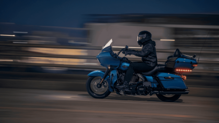 Wesley Chapel Adventures: Touring with the 2024 Harley-Davidson® Road Glide® Limited