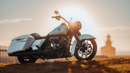 Customizing Your 2024 Harley-Davidson® Road King® Special: Top 3 Tips for Wesley Chapel Riders