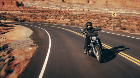 Top 5 Customization Ideas for Your 2024 Harley-Davidson® Softail® Standard in Elfers
