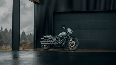 Maintenance Tips for Your 2024 Harley-Davidson® Low Rider® S in the Elfers' Climate